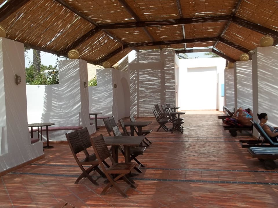 Basen Medina Solaria & Thalasso