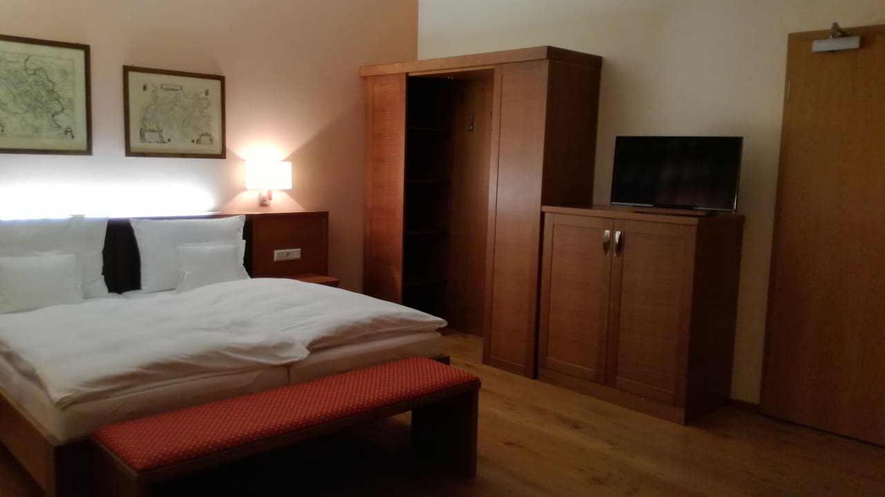 Zimmer Gasthaus Lüthemühle