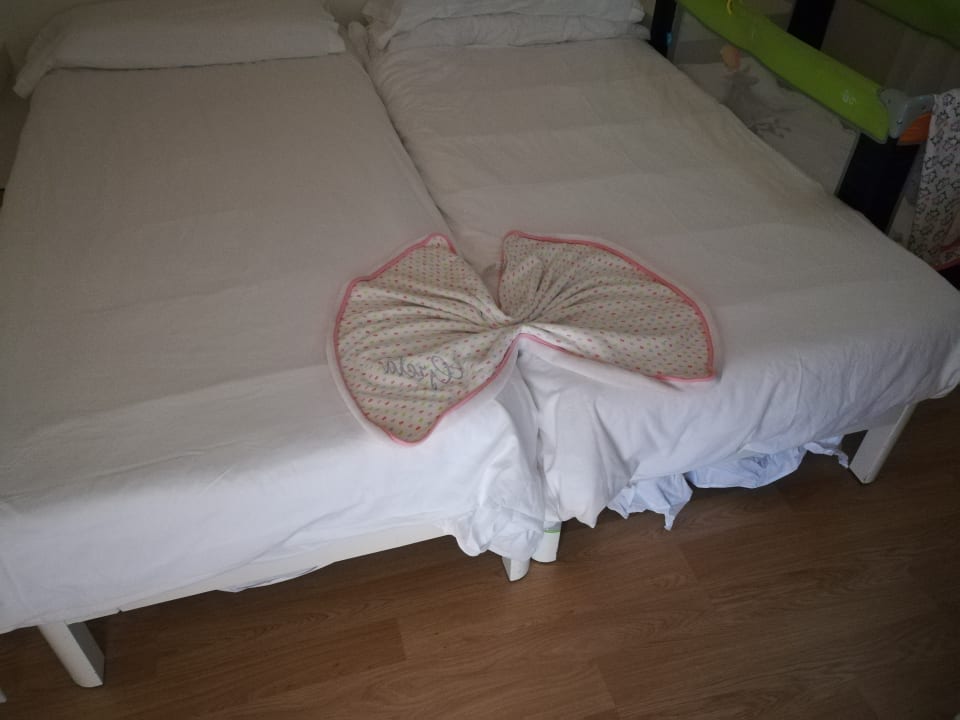 Zimmer Hotel Rosella by Intelier