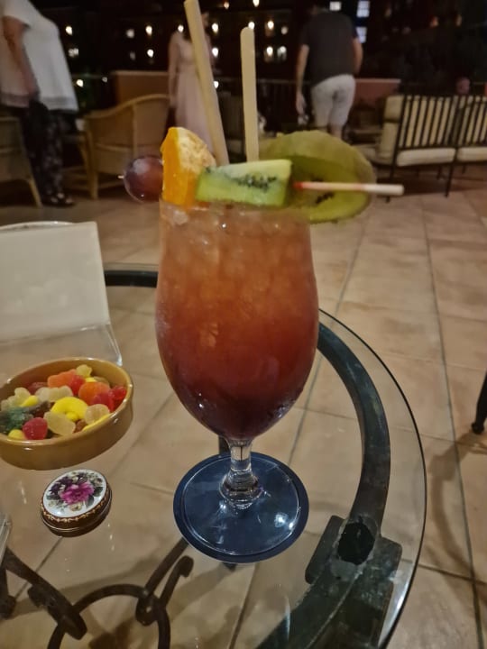 Gastro Sheraton Fuerteventura Golf & Spa Resort
