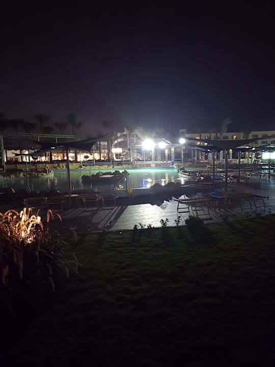 Außenansicht Titanic Resort & Aqua Park