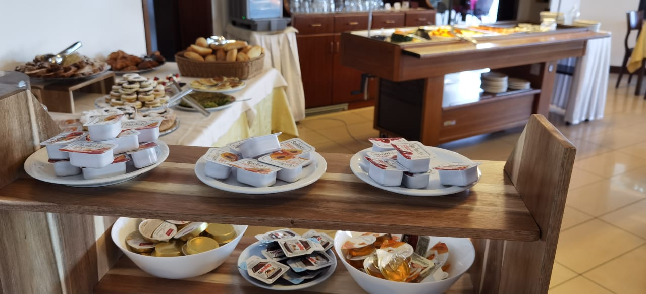 Gastro Hotel Santa Maria Brenzone