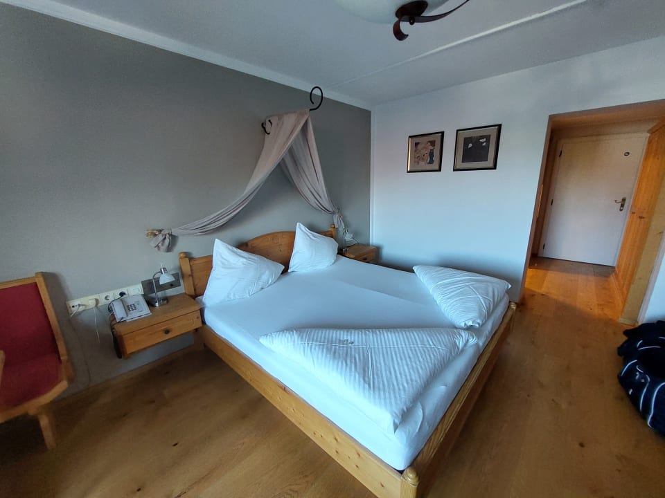 Zimmer Hotel Hochfilzer
