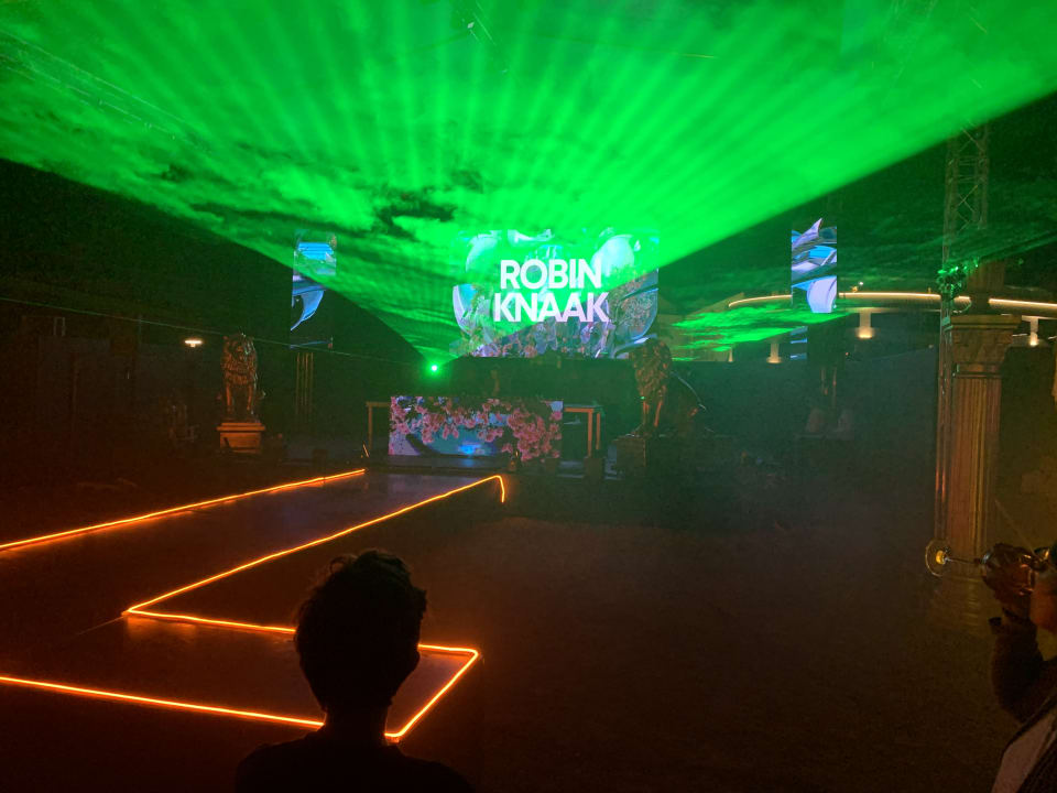 Sport & Freizeit Jacaranda Luxury Resort