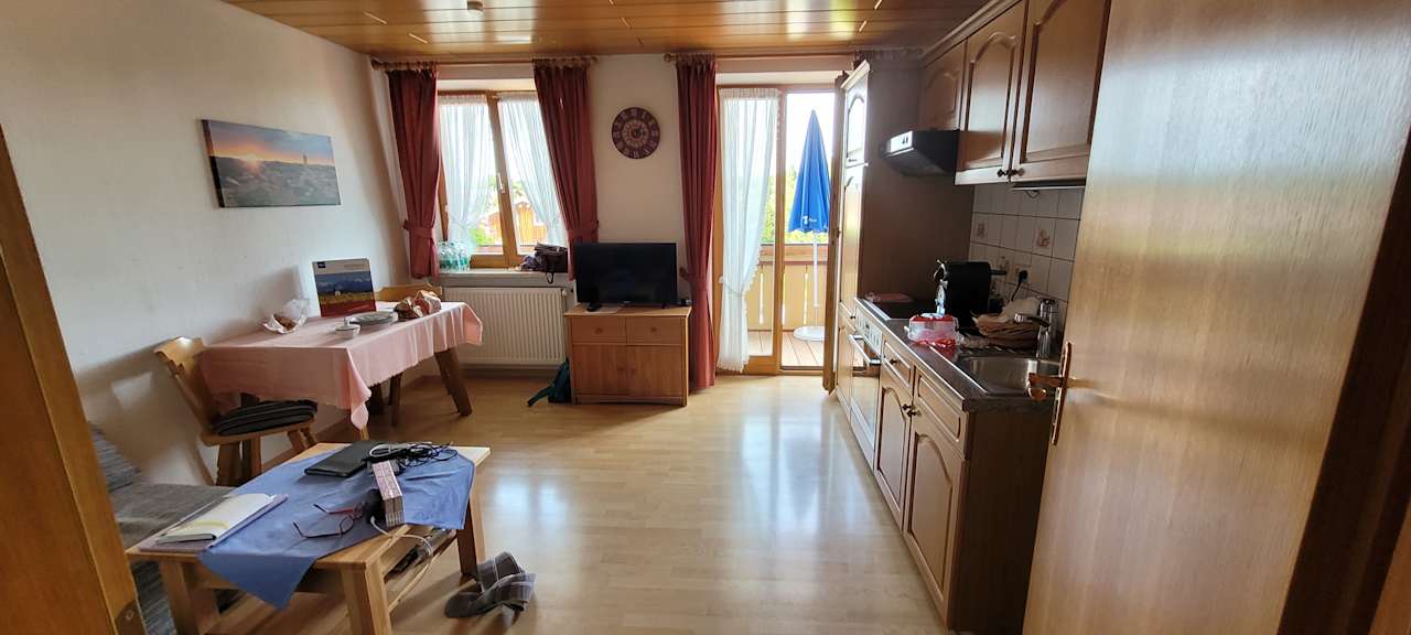 Zimmer Landhaus Ohnesorg