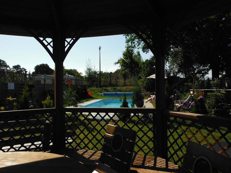 Altanka Apartments Lazurowy Dwor