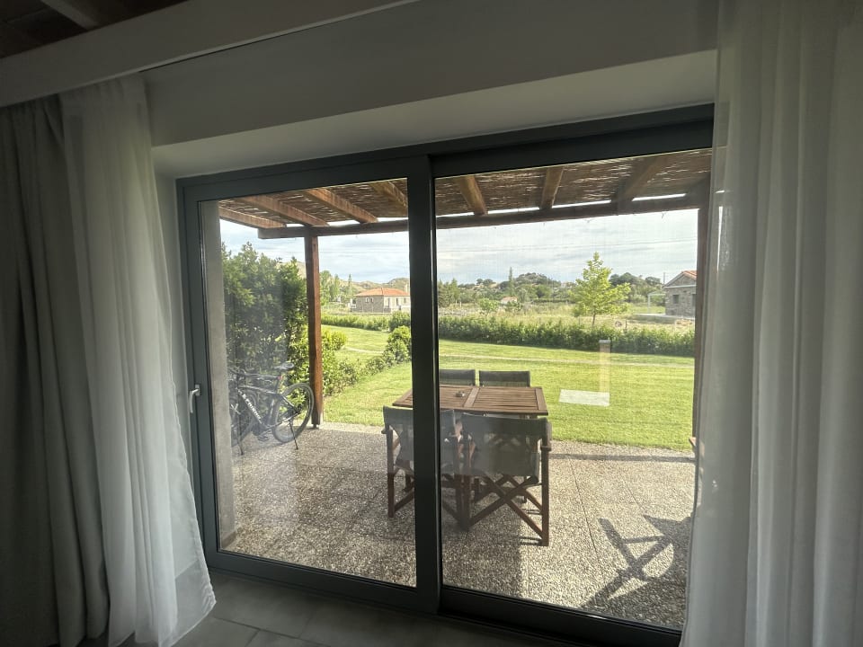 Zimmer Lithos Villas