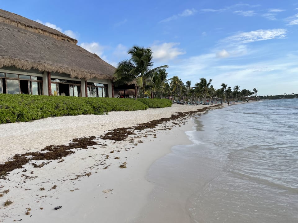 Strand Akumal Bay Beach & Wellness Resort