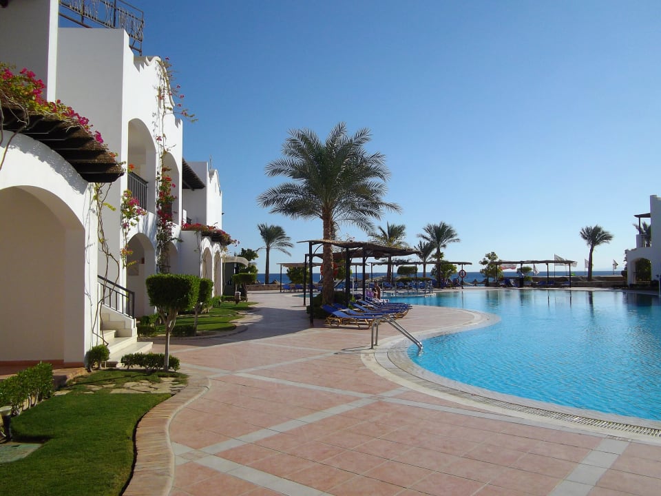 Richtung Meer JAZ Dahabeya