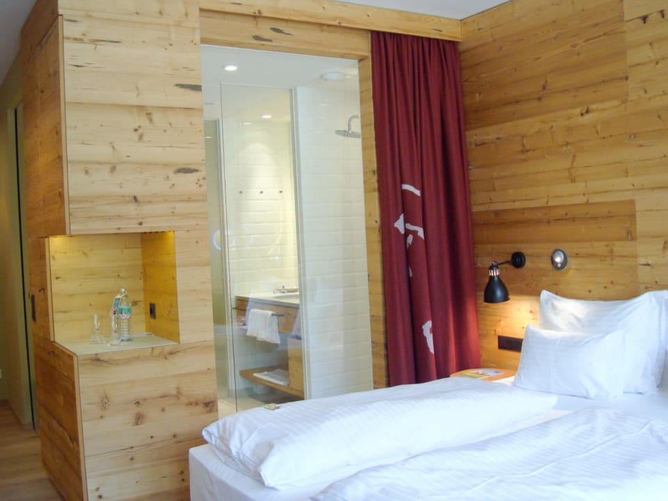 Zimmer Falkensteiner Hotel Schladming