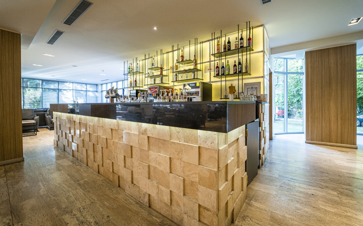 Gastro HVD Viva Club Hotel