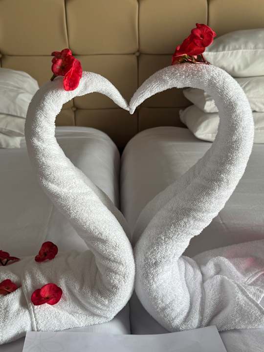 Zimmer Sentido Akassia Beach