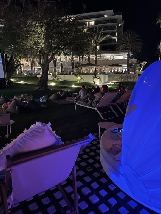 Sport & Freizeit Paradisus by Meliá Gran Canaria