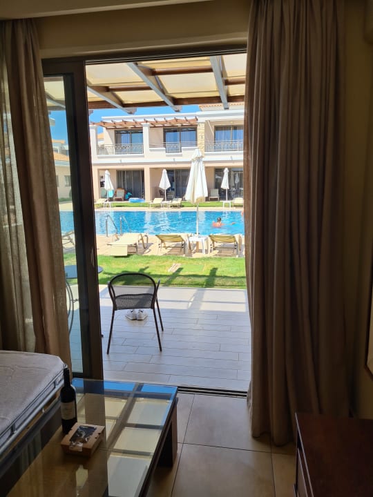 Zimmer La Marquise Luxury Resort Complex