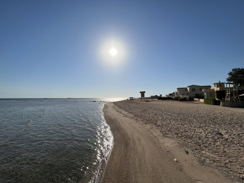 Strand Cleopatra Luxury Beach Resort Makadi Bay - Adults only