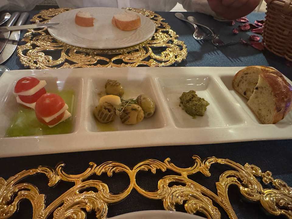 Gastro Sunis Kumköy Beach Resort Hotel & Spa