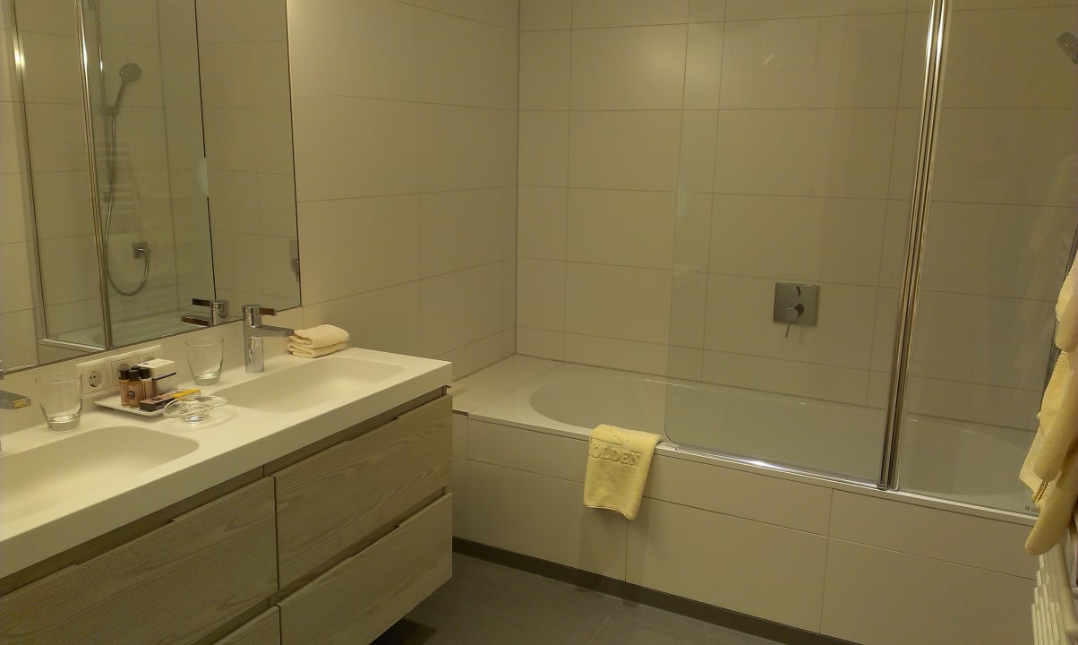 Zimmer Hotel Hochsölden