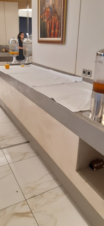 Gastro Miraggio Thermal Spa Resort