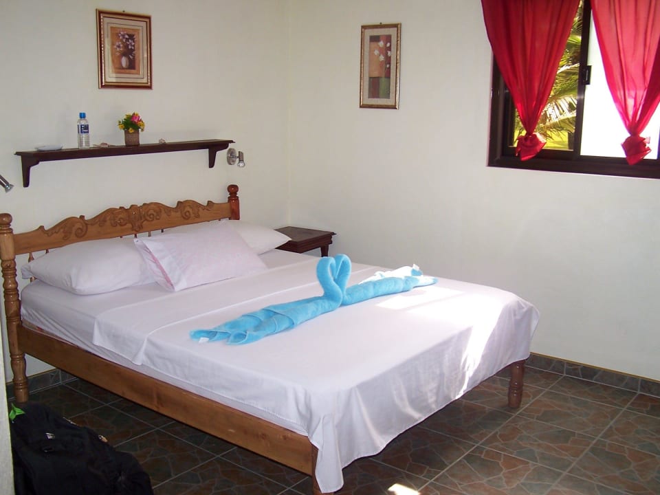 Bungalow "Araw" Hotel Phaidon Beach Resort