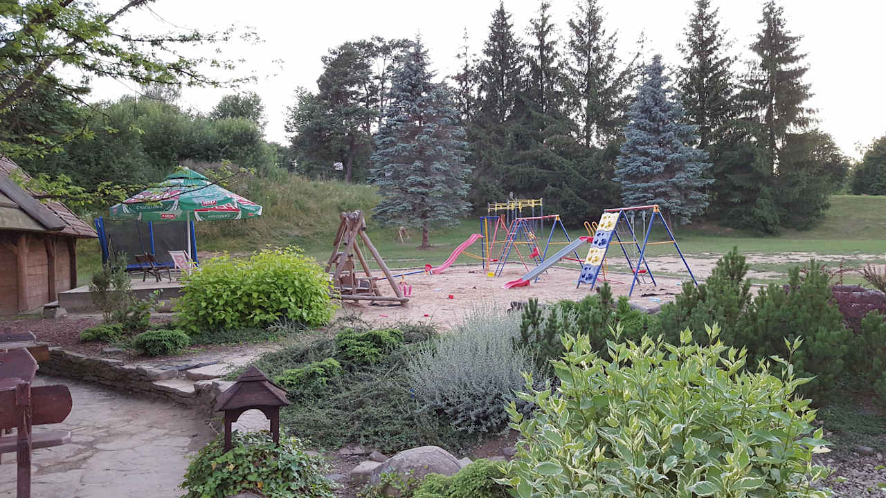 Hotel Skalny Hotel Skalny Spa Bieszczady