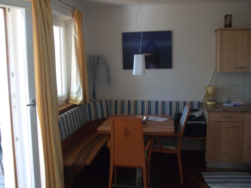 Esstisch Residence Villa Anina