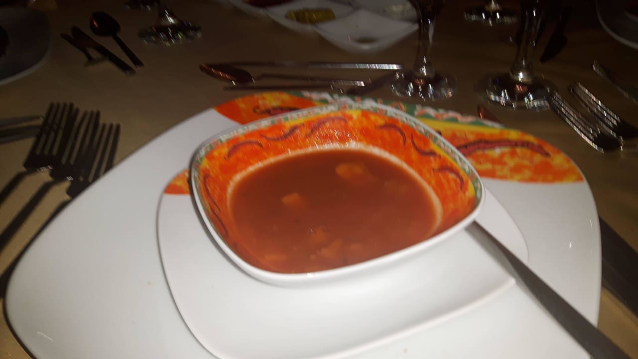 Italiener Sentido Trendy Verbena Beach