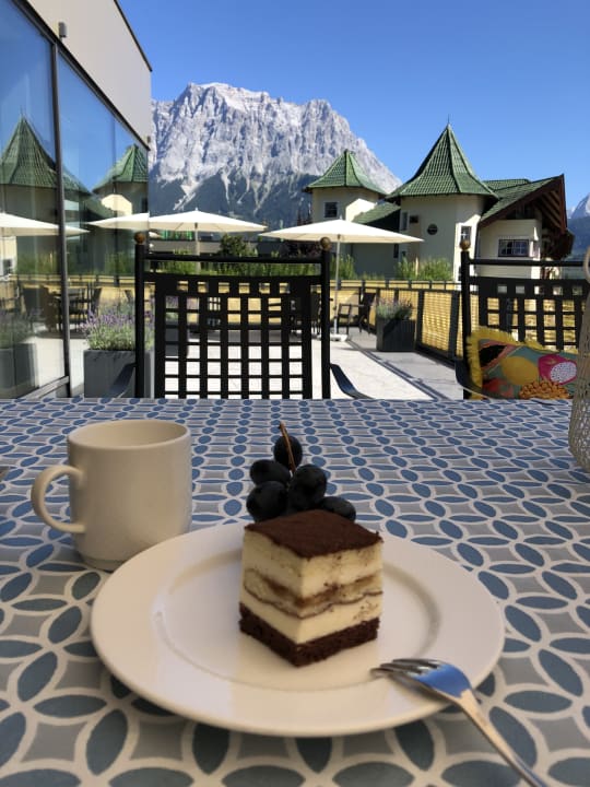 Gastro Alpenrose - Familux Resort