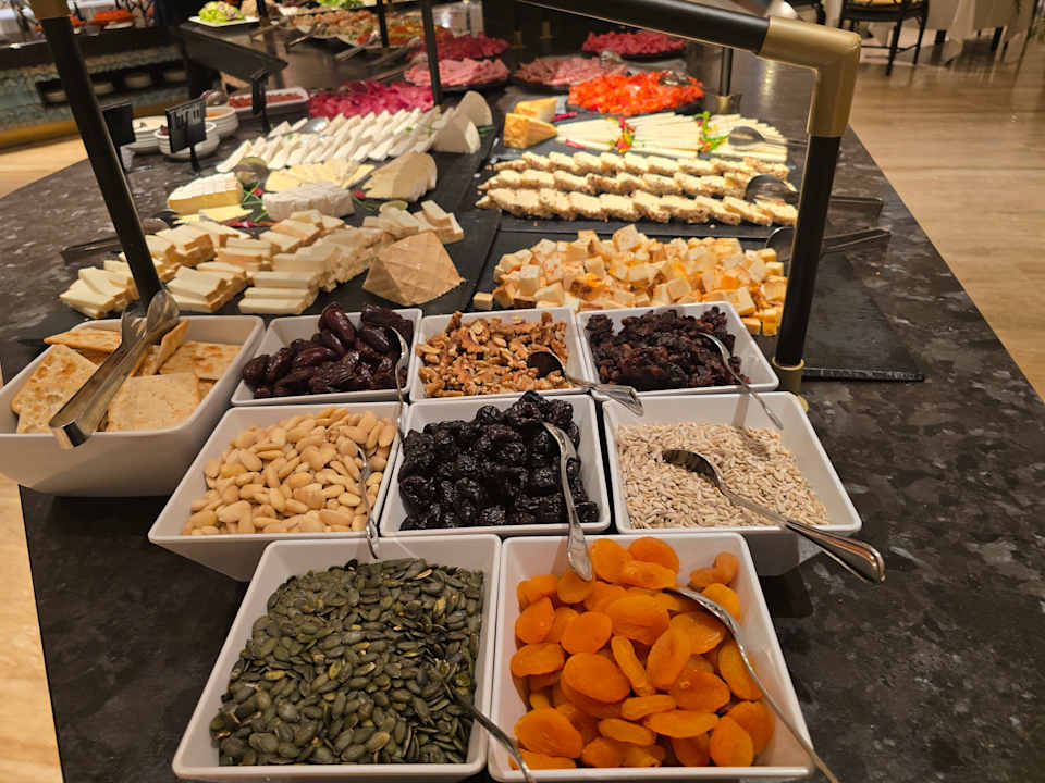 Gastro Seaside Los Jameos Playa