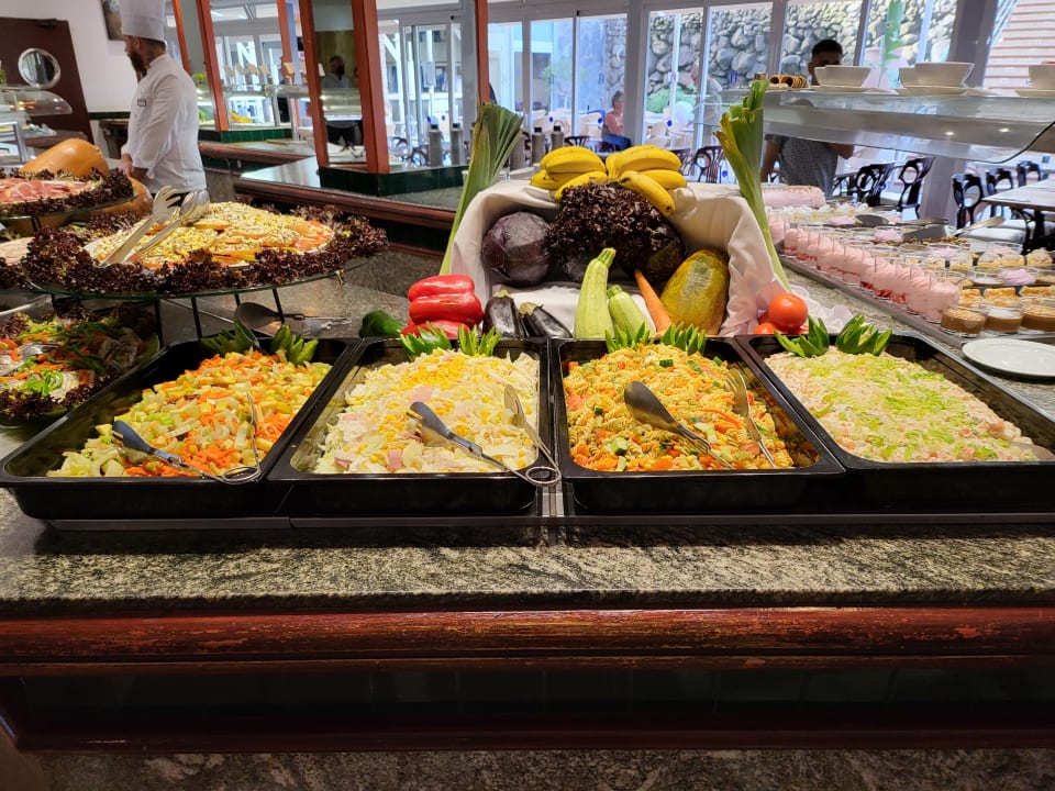 Gastro HL Sahara Playa