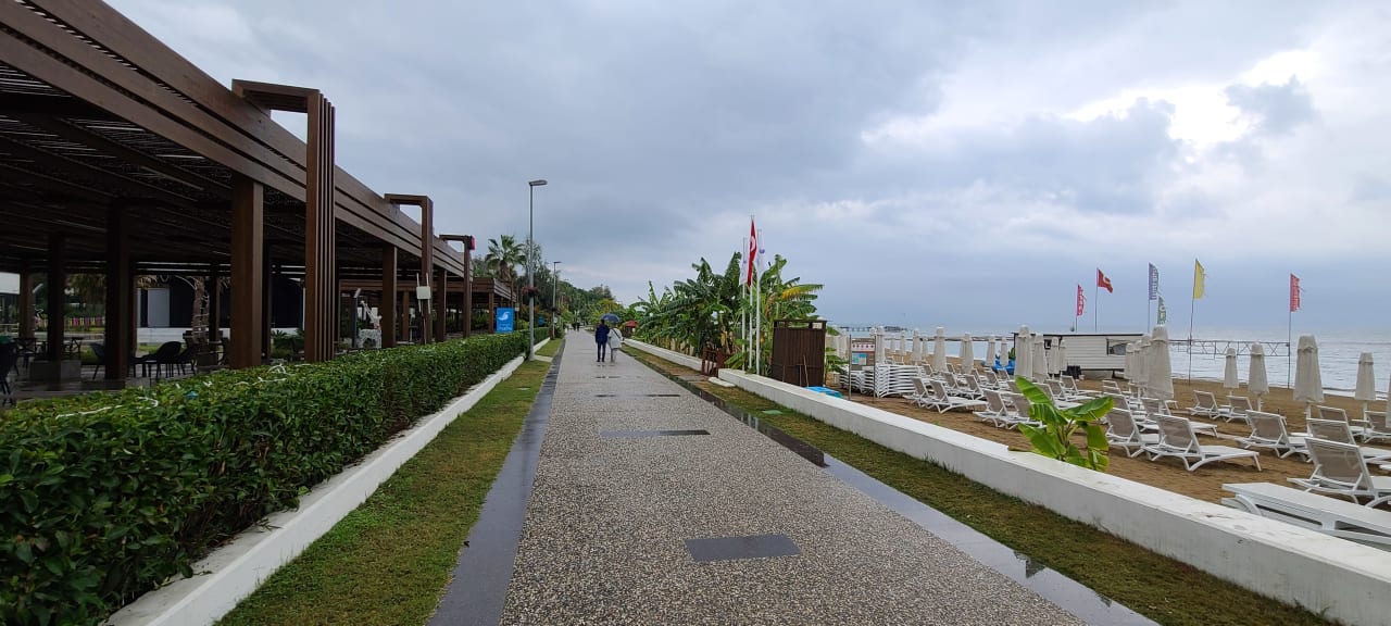 Strand Seaden Quality Resort & Spa
