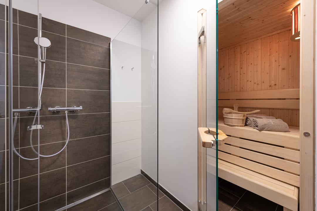 Zimmer AlpenParks Hotel & Apartment Montana Matrei