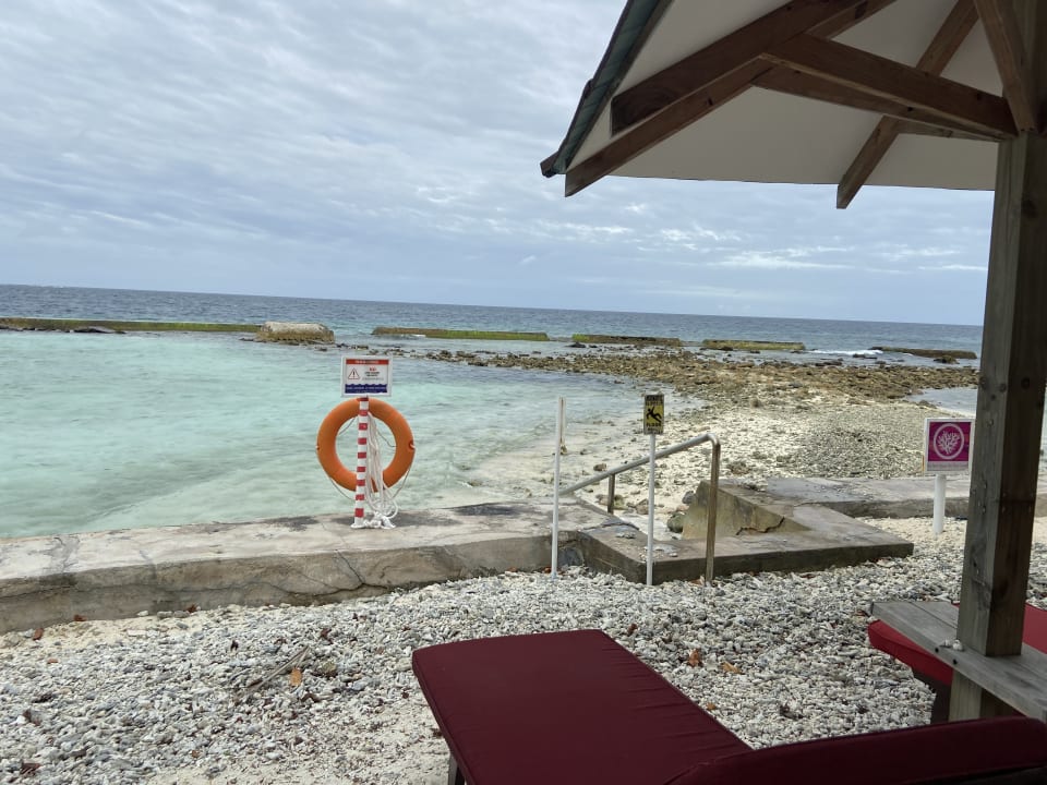 Ausblick Ellaidhoo Maldives by Cinnamon