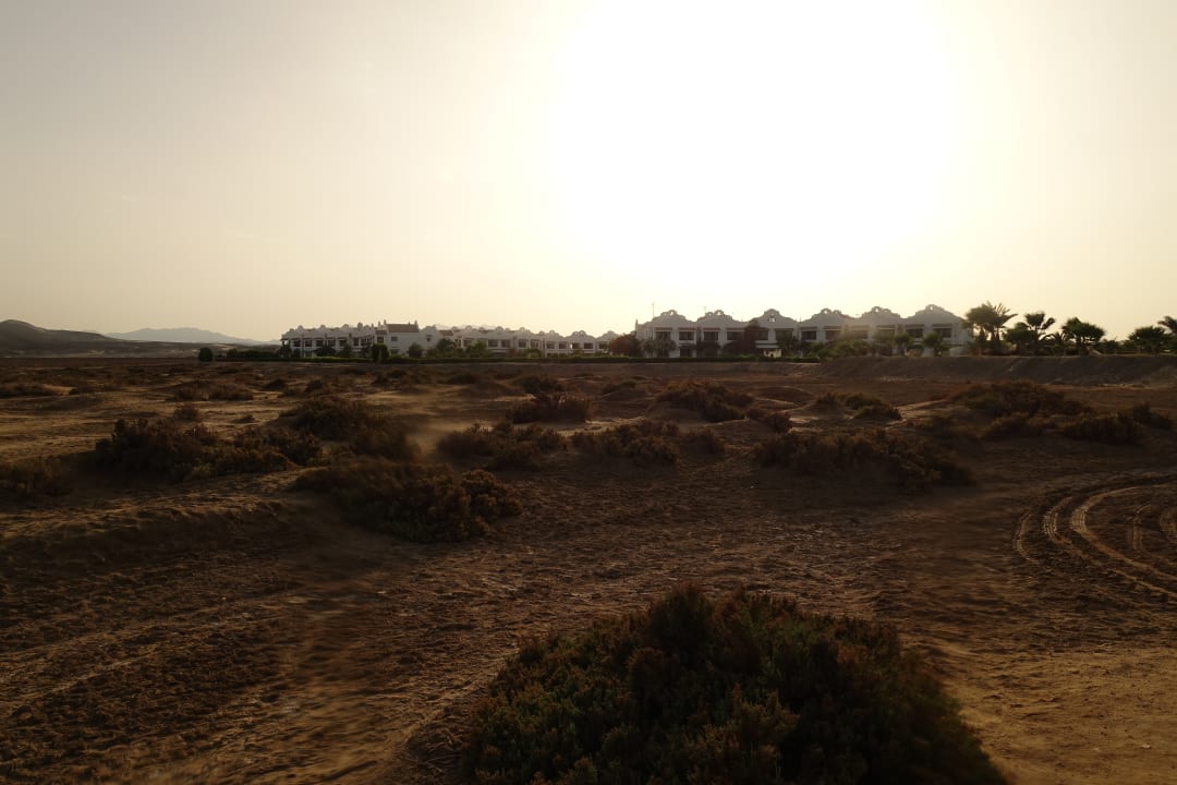 Ausblick Lahami Bay Beach Resort