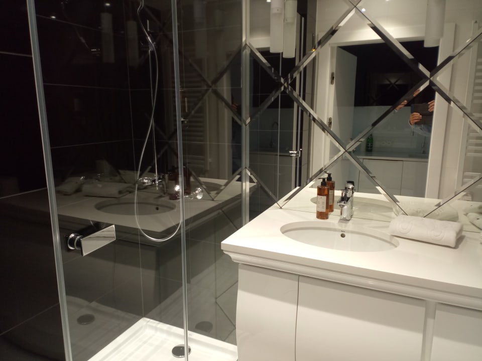 Zimmer Dune Resort Mielno - A