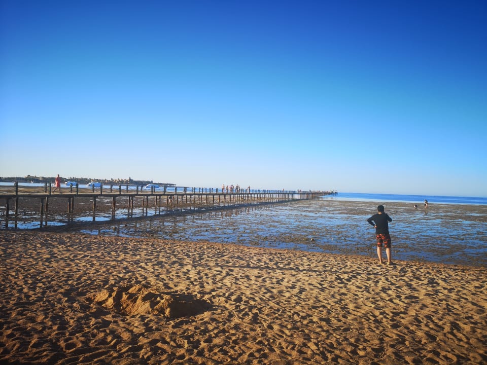 Strand Stella Beach Resort & Spa Makadi Bay