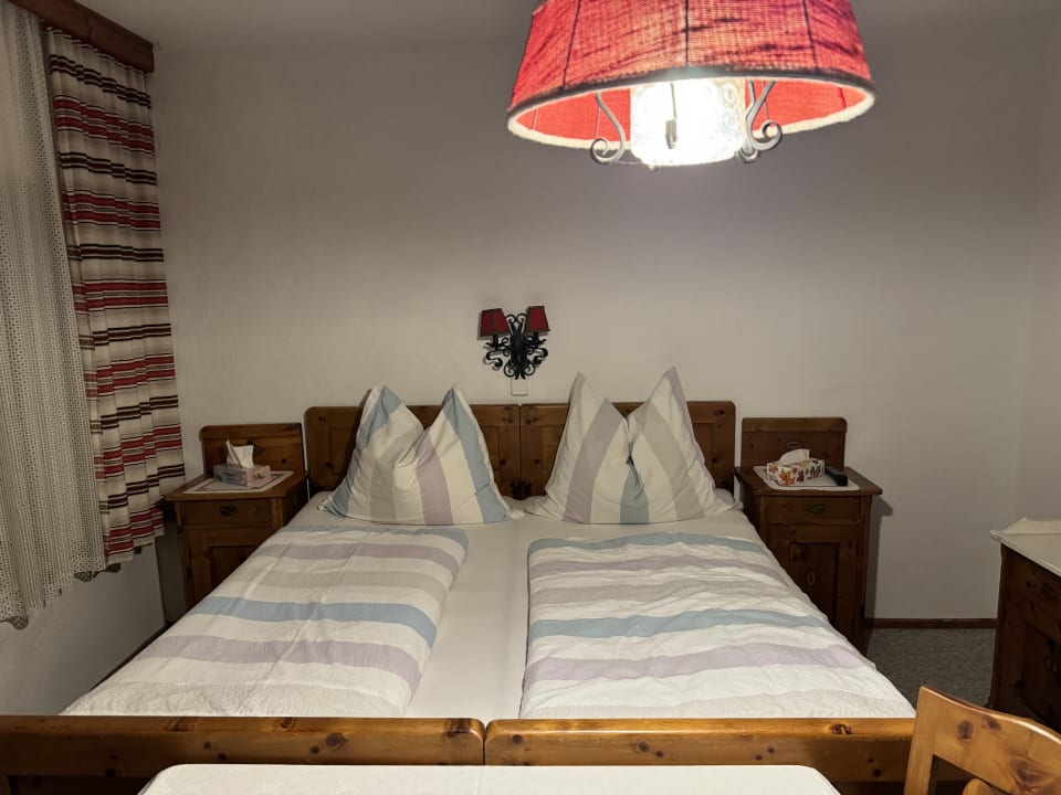 Zimmer Gasthof Knappenwirt