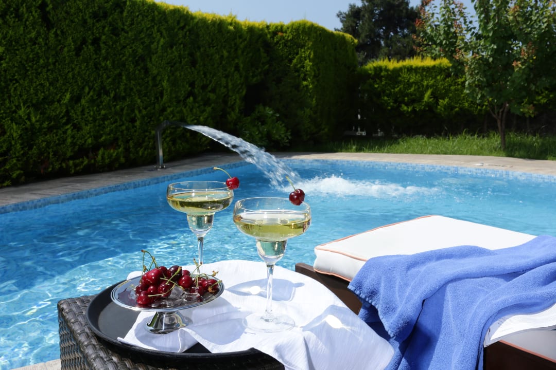 Zimmer Alexandra Beach Thassos Spa Resort