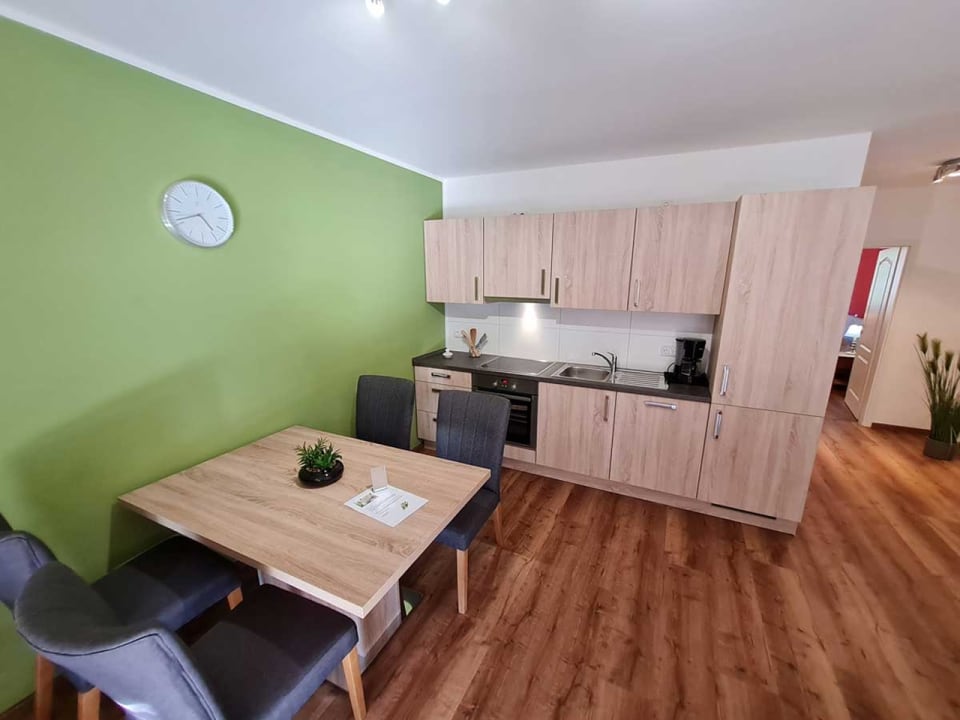 Zimmer Reiterhof Ferienhof Lünzen