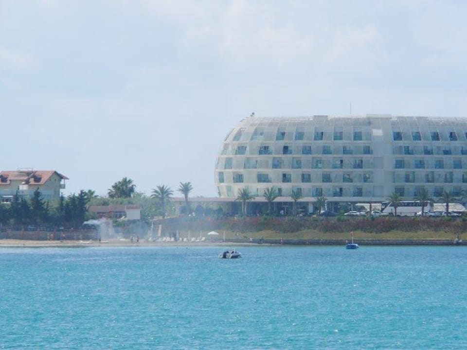 Traumhotel Die Zweite Gold Island Selected