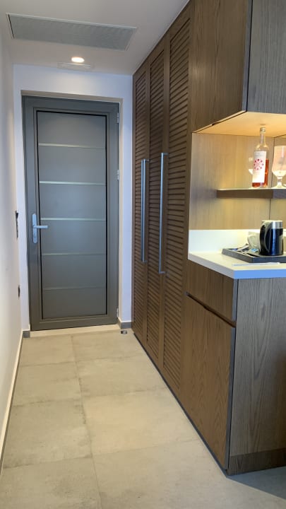 Zimmer Nana Golden Beach