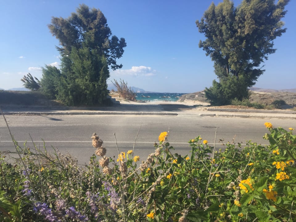 Außenansicht Sentido Pearl Beach Kos – Adults only