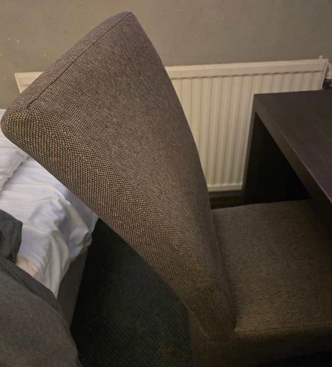 Zimmer Fletcher Hotel-Restaurant De Burghoeve