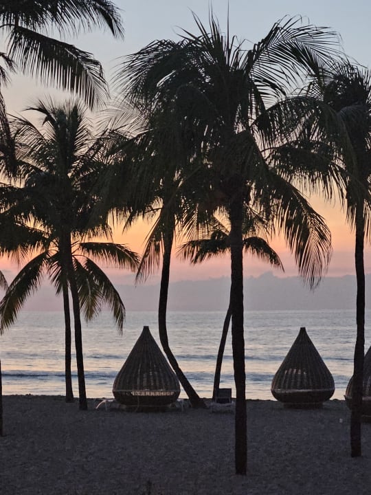 Strand Paradisus Varadero Resort & Spa