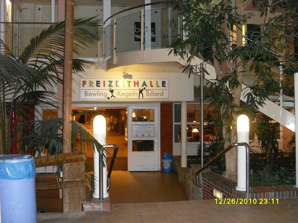 Galerie Ferienwohnungen Ferienpark Weissenhäuser Strand