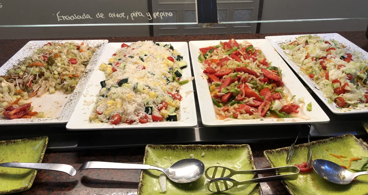 Gastro Hotel Mariant Park