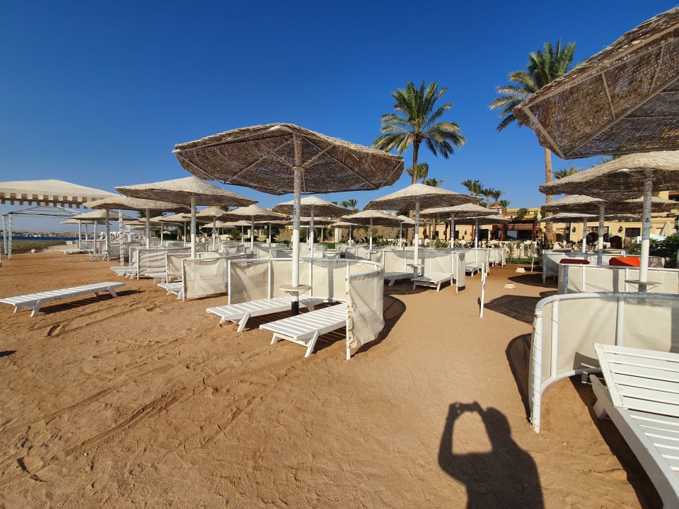 Strand Makadi Spa - Adults only