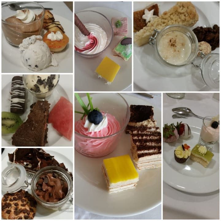 Gastro Dreams Lanzarote Playa Dorada Resort & Spa