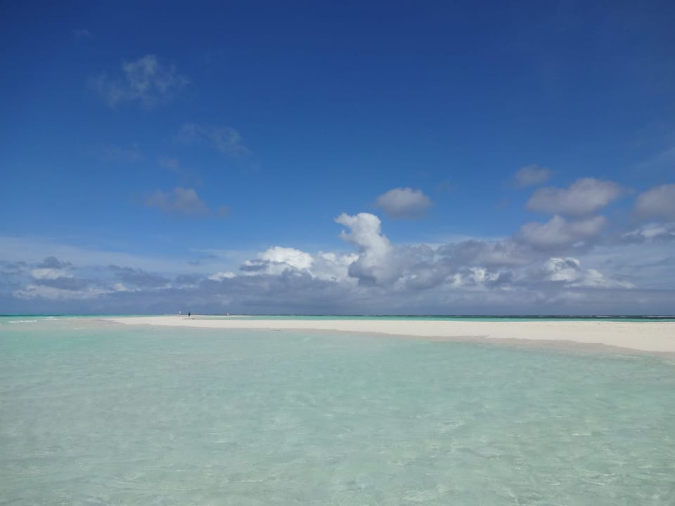 Lagune Kuredo Kuredu Island Resort & Spa