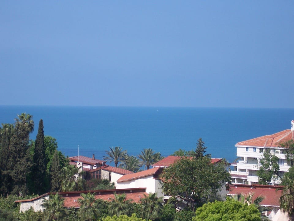 Meerblick Side Prenses Resort & Spa