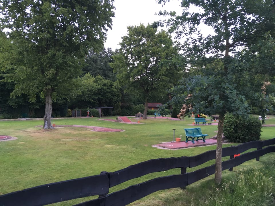 Sport & Freizeit Romantik Hotel Jagdhaus Eiden am See